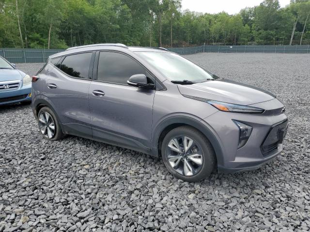 2022 CHEVROLET BOLT EUV L 1G1FY6S09N4112050