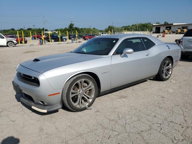 2021 DODGE CHALLENGER R/T 2C3CDZBT5MH542388
