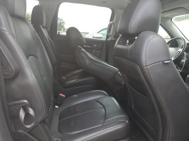 2016 CHEVROLET TRAVERSE L - 1GNKRHKD7GJ143830