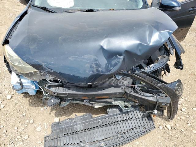 2017 TOYOTA COROLLA L - 2T1BURHE0HC797594