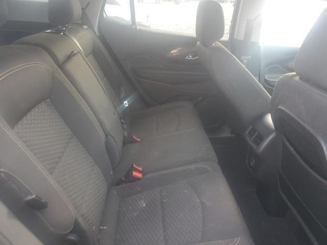 2021 GMC TERRAIN SL - 3GKALMEVXML375902