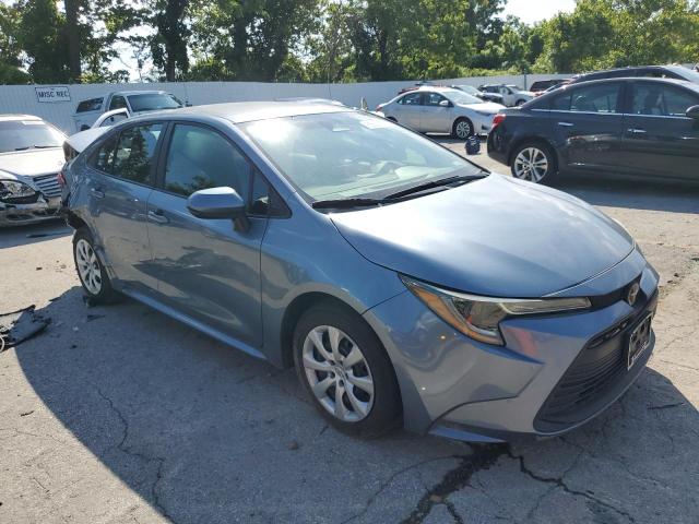 2024 TOYOTA COROLLA LE - 5YFB4MDE1RP084424
