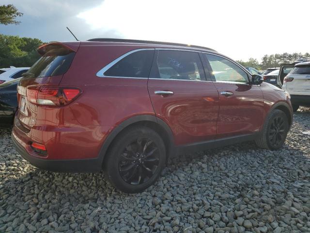 2020 KIA SORENTO S 5XYPGDA51LG660803
