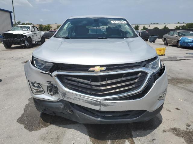 2018 CHEVROLET EQUINOX LS 2GNAXHEV7J6111325