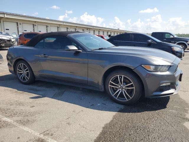 2015 FORD MUSTANG 1FATP8UH1F5415143