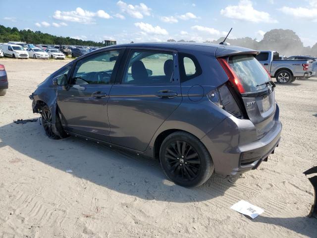 2018 HONDA FIT SPORT 3HGGK5H65JM707318