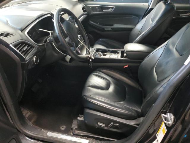 2019 FORD EDGE TITAN - 2FMPK4K9XKBB54756