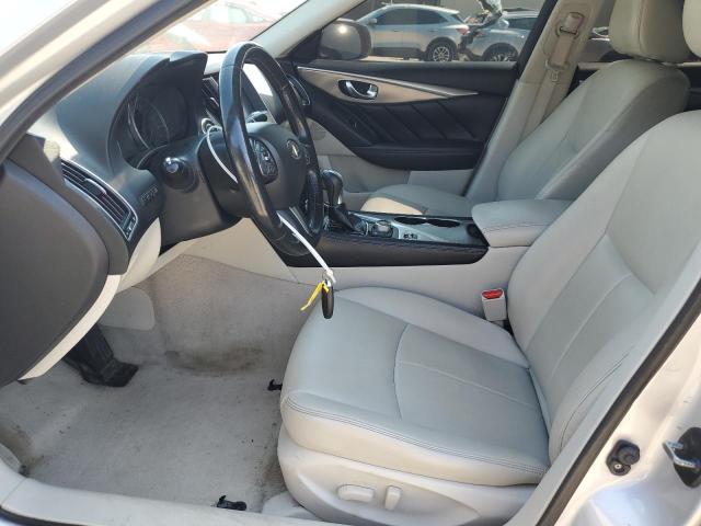 2015 INFINITI Q50 BASE JN1BV7AR0FM417218