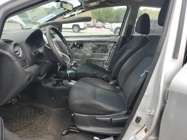 2017 NISSAN VERSA NOTE - 3N1CE2CP9HL360839
