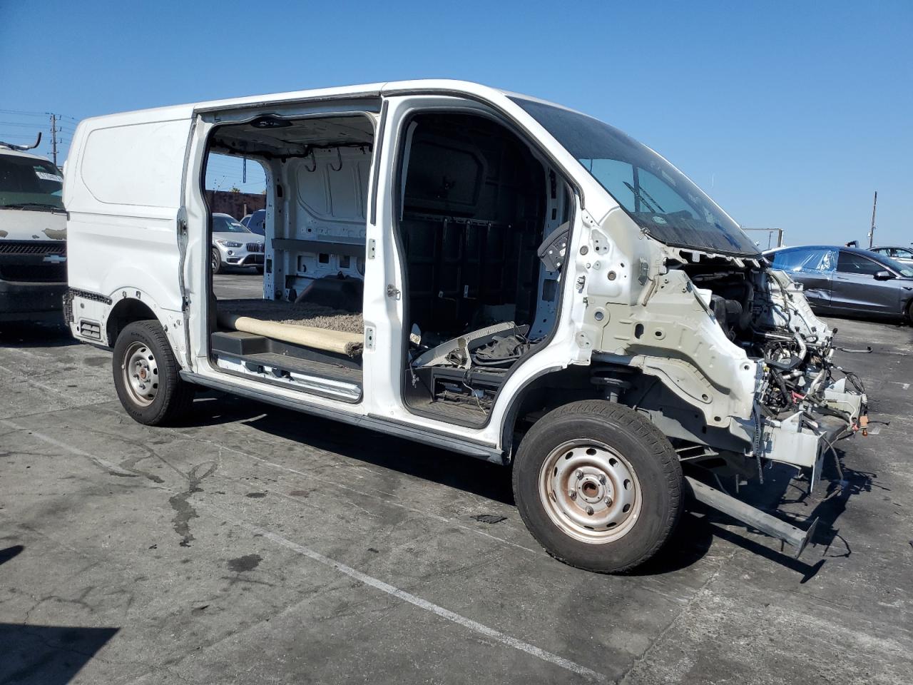 FORD TRANSIT T-150