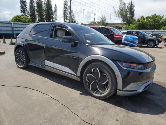 2024 HYUNDAI IONIQ 5 LI KM8KR4DE6RU233944