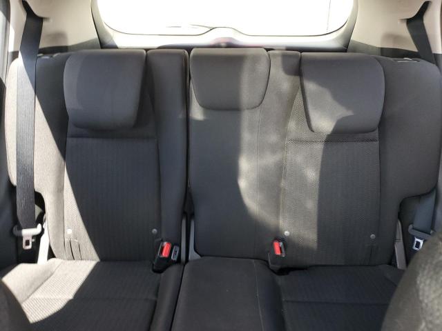 2016 HONDA HR-V EX - 3CZRU6H55GM743169
