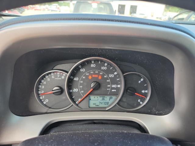 2016 TOYOTA RAV4 LE - 2T3ZFREV0GW274156