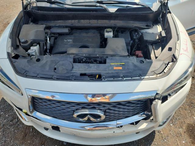 2017 INFINITI QX60 - 5N1DL0MM1HC530862