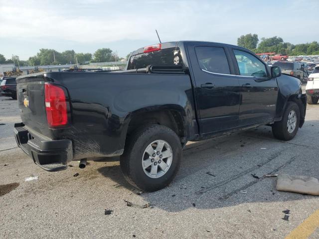 2019 CHEVROLET COLORADO 1GCGSBEA9K1185992