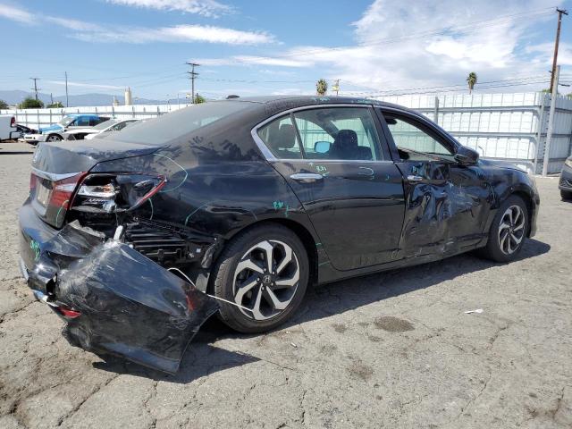 2016 HONDA ACCORD EXL - 1HGCR2F98GA202546