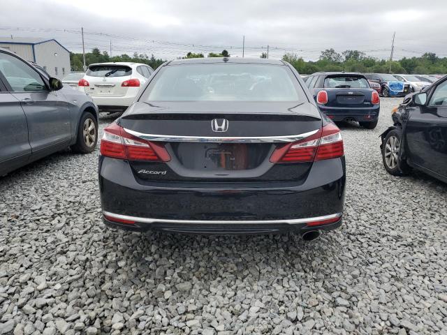 2017 HONDA ACCORD EX - 1HGCR2F72HA106279