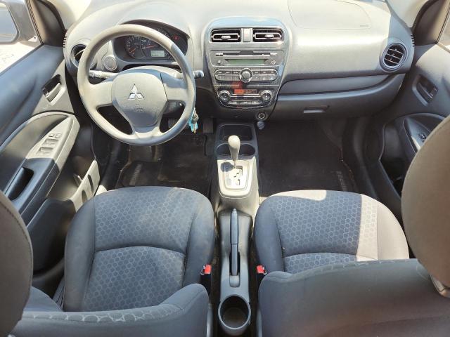 2015 MITSUBISHI MIRAGE DE ML32A3HJ2FH007873