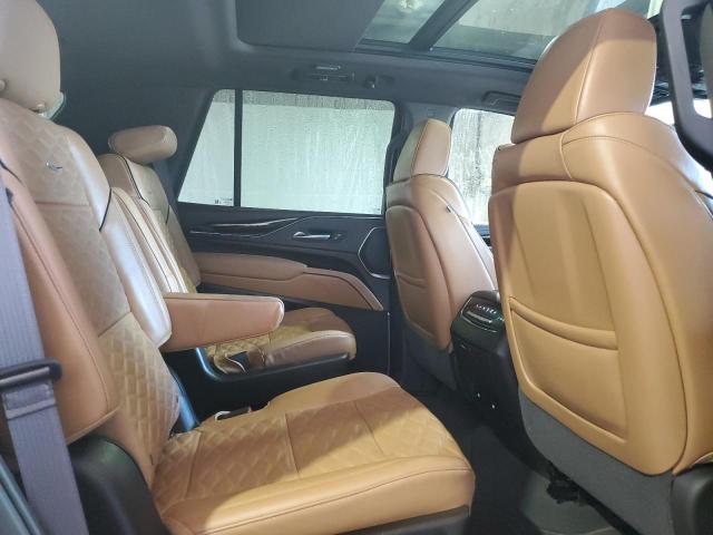 2023 CADILLAC ESCALADE S 1GYS4FKL4PR168750