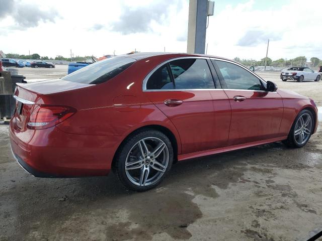 2019 MERCEDES-BENZ E 300 WDDZF4JB8KA511164