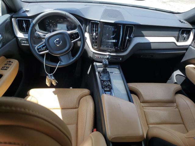 2019 VOLVO XC60 T6 IN LYVA22RL4KB321102