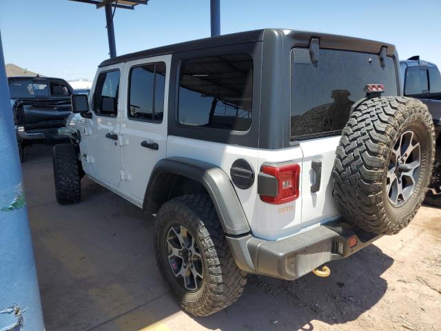 2021 JEEP WRANGLER U 1C4HJXFN2MW656294