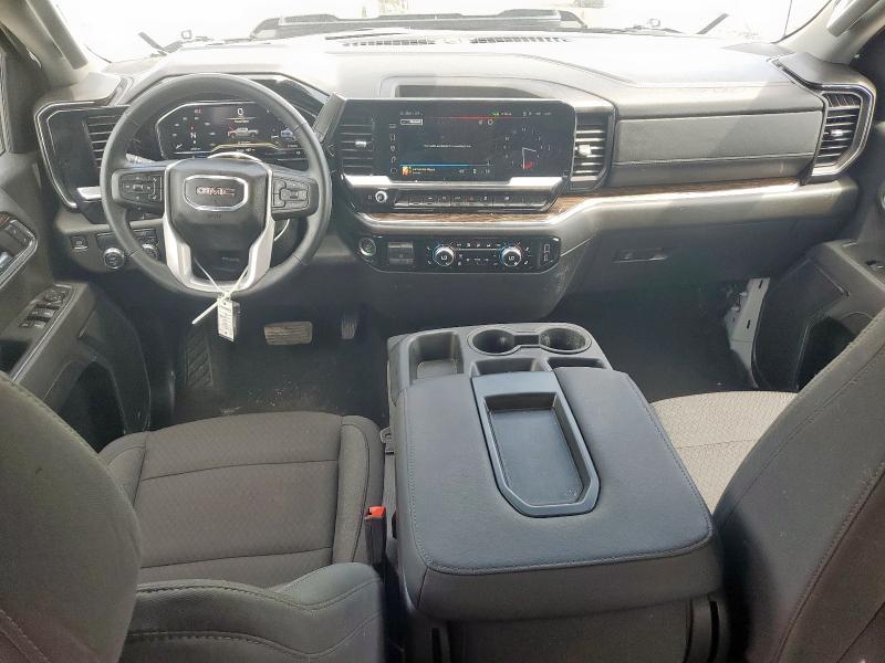 2025 GMC SIERRA C15 - 1GTRHCED9SZ184415
