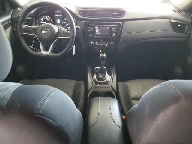 2017 NISSAN ROGUE S - KNMAT2MT6HP529693