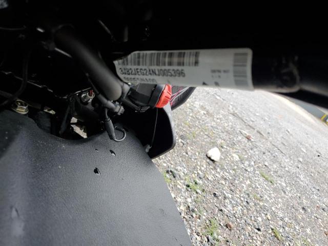 2022 CAN-AM RYKER SPOR 3JB2JEG24NJ005396