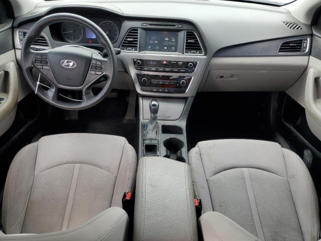 2017 HYUNDAI SONATA SPO 5NPE34AF6HH454582