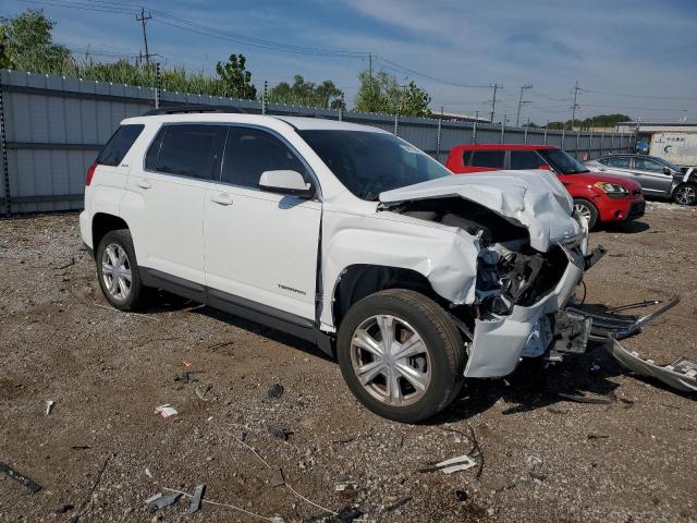 2017 GMC TERRAIN SL 2GKALNEK4H6346109