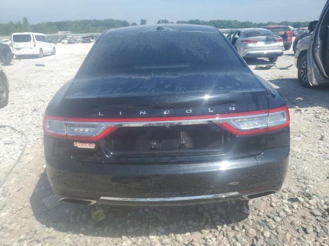 2017 LINCOLN CONTINENTA 1LN6L9NC3H5601955