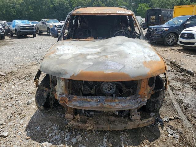 2018 NISSAN ARMADA SV JN8AY2NC7J9550020