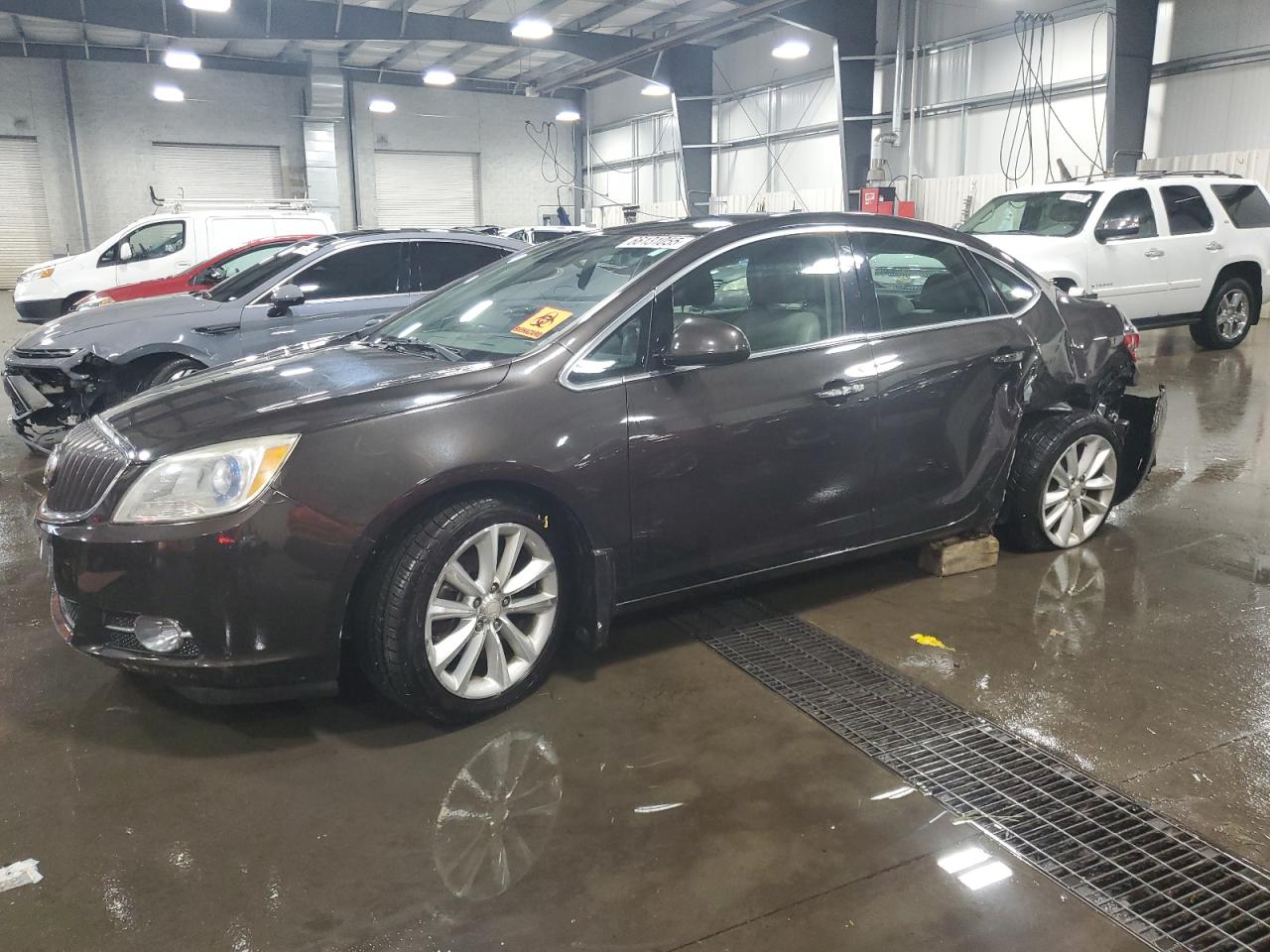 BUICK VERANO
