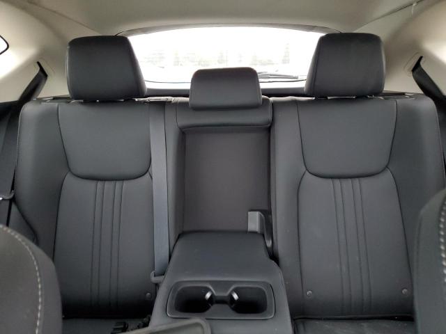 2025 LEXUS NX 250 PRE 2T2GDCAZ0SC017127