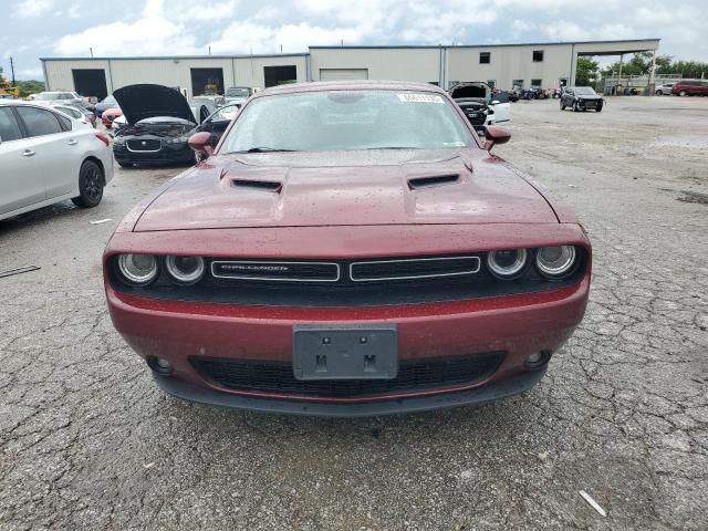 2018 DODGE CHALLENGER 2C3CDZGG0JH257265