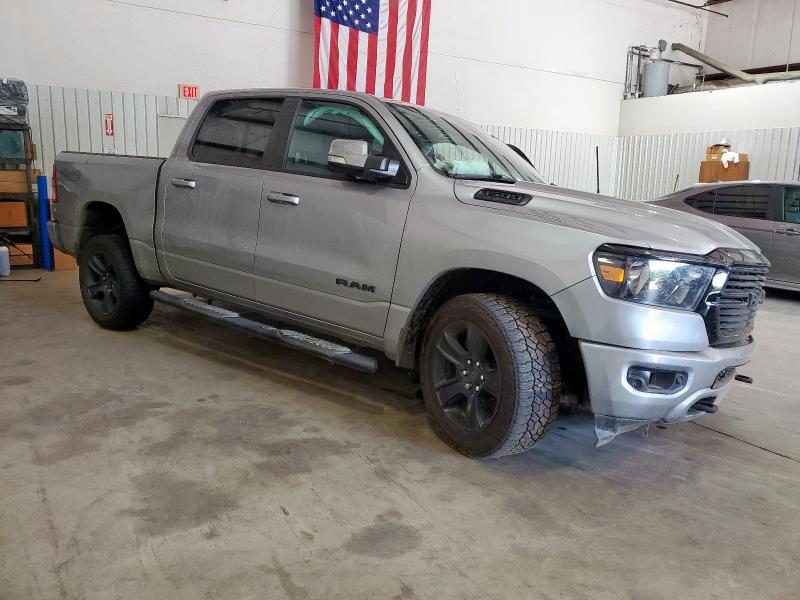 2020 RAM 1500 BIG H 1C6SRFFT4LN363936