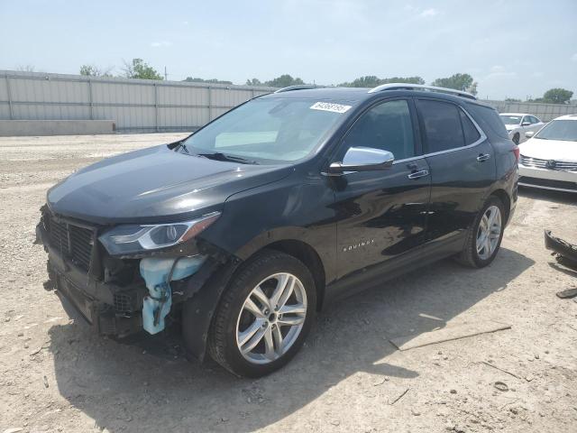 CHEVROLET EQUINOX PR
