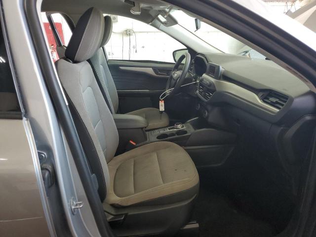 2022 FORD ESCAPE S 1FMCU0F63NUB58812