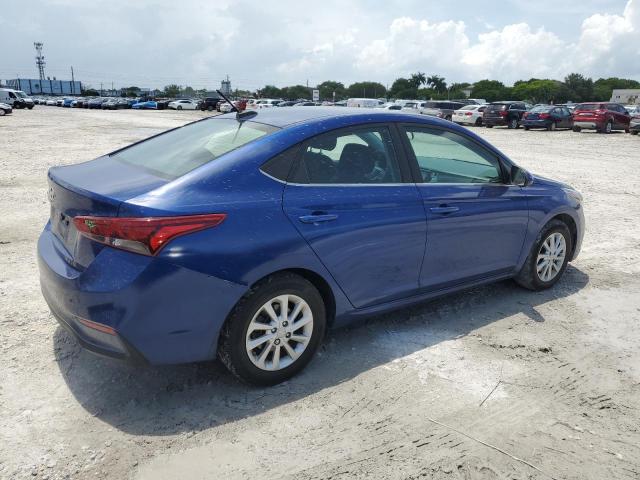 2021 HYUNDAI ACCENT SE 3KPC24A62ME144972