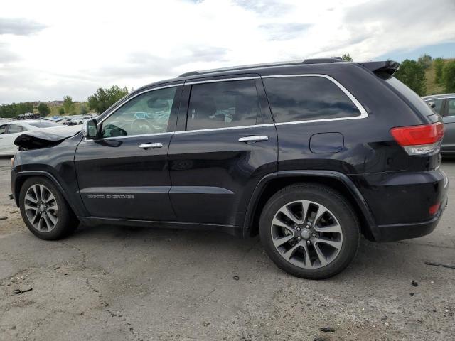 1C4RJFCG9JC303522 2018 JEEP GRAND CHER