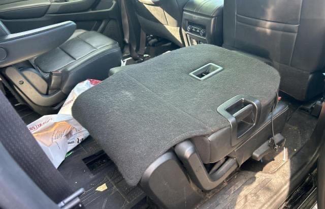 2020 CHEVROLET TRAVERSE R - 1GNERJKW7LJ267998