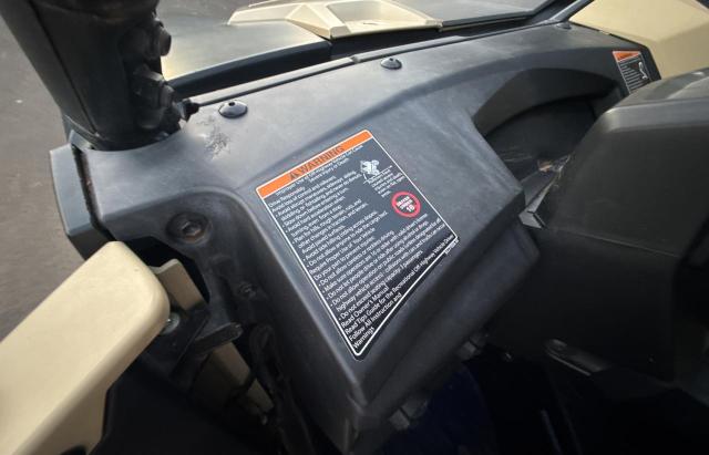 2023 YAMAHA YXE1000 5Y4AN39Y9PA107625