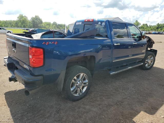 Vin: 1gc1kuey2kf163477, lot: 63010735, chevrolet all models k2500 high country 20193