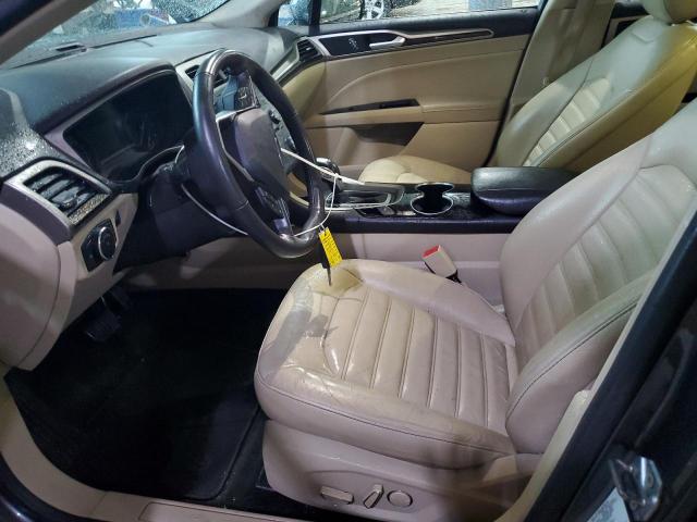 2016 FORD FUSION SE 3FA6P0HD2GR292618