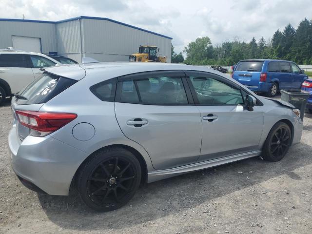 2017 SUBARU IMPREZA SP 4S3GTAM67H3752461