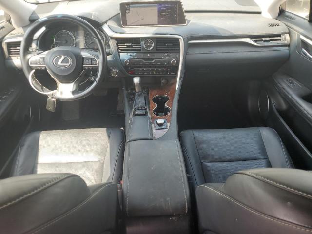 2018 LEXUS RX 350 L JTJDZKCA0J2007265