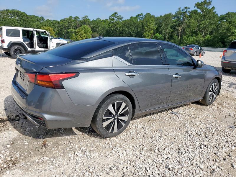 2019 NISSAN ALTIMA SL 1N4BL4EV1KC259728