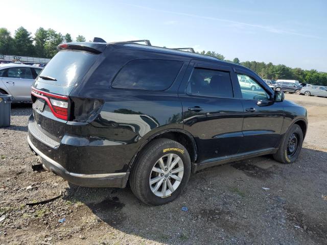 2015 DODGE DURANGO SX 1C4RDJAG1FC161378