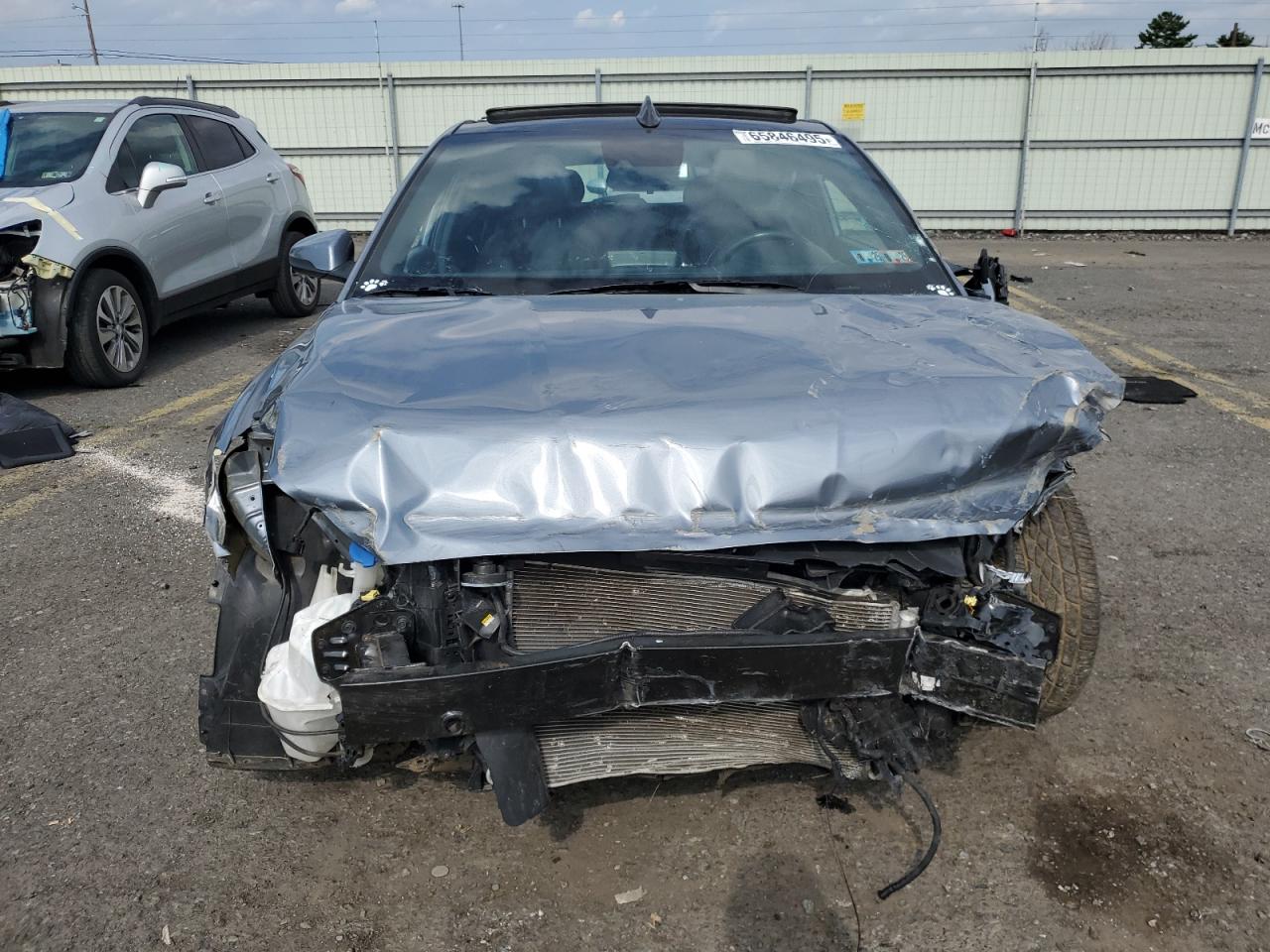 HYUNDAI VELOSTER BASE